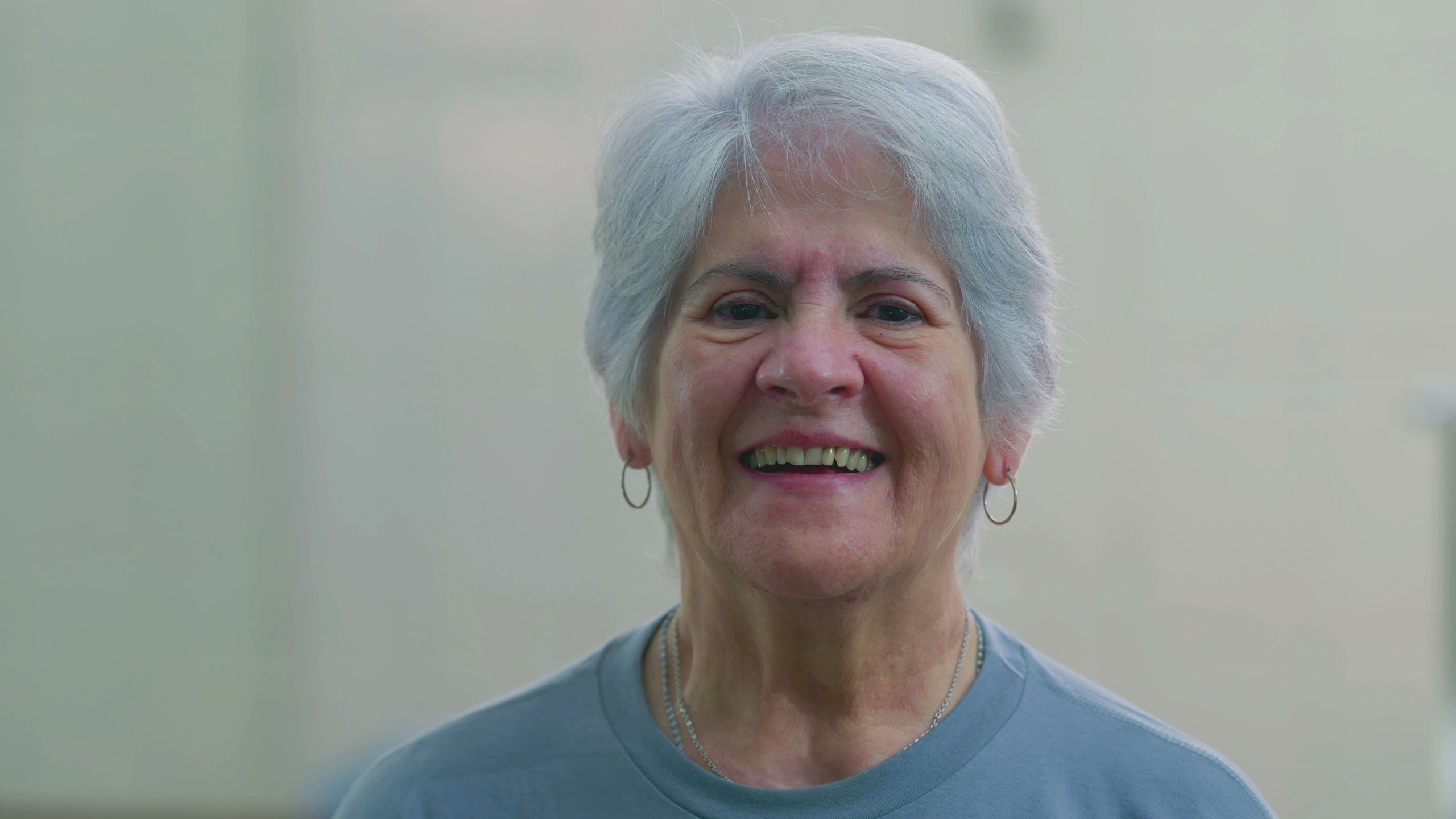 happy dermatology patient testimonial